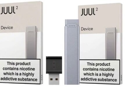 Juul 2 Kit