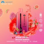 HAYATI PRO ULTRA 15k Disposable Vape